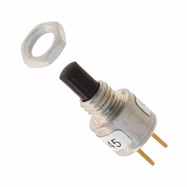 39-401 BLK Grayhill Inc. electronic component